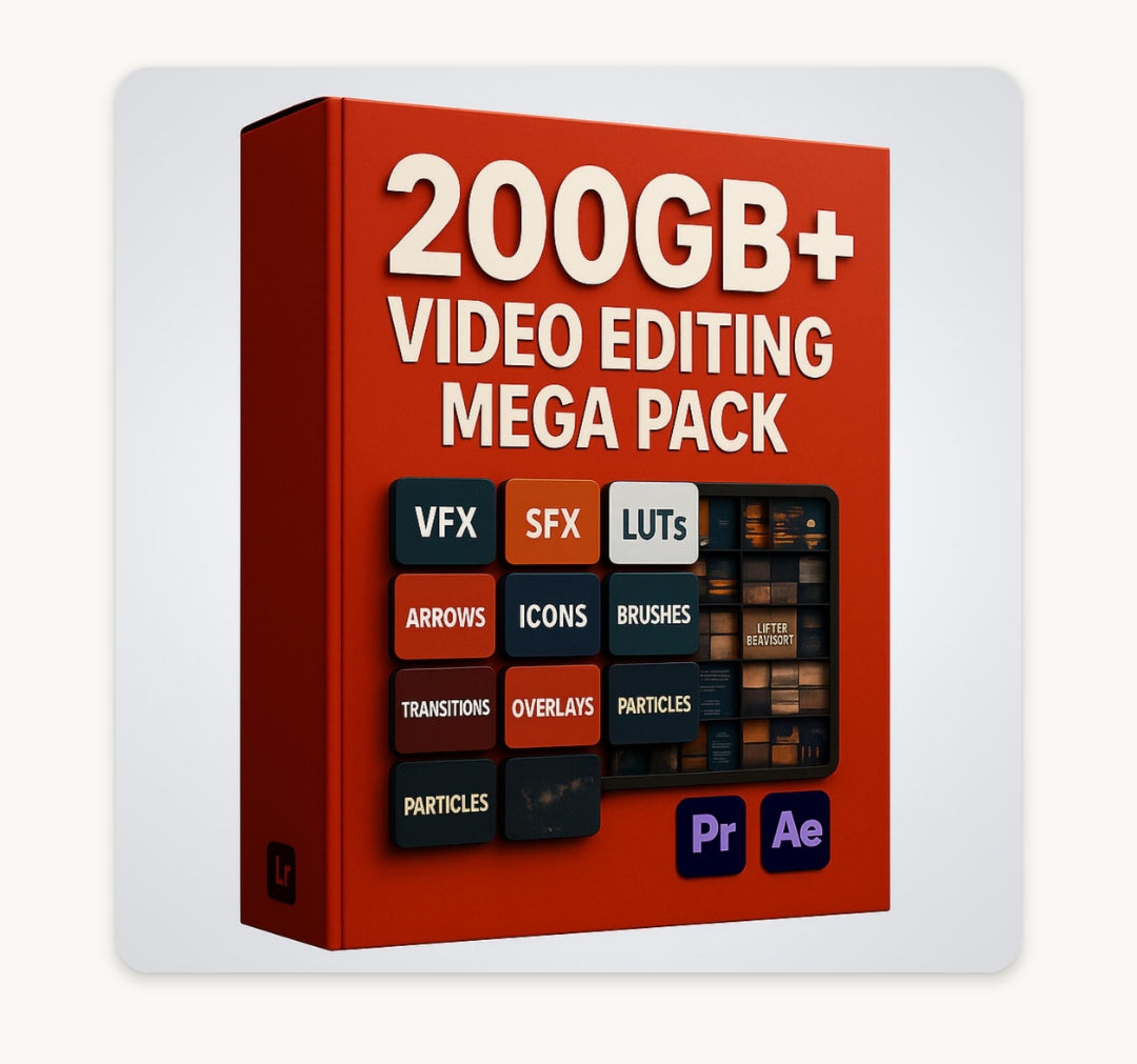 All In One Digital Products Bundle