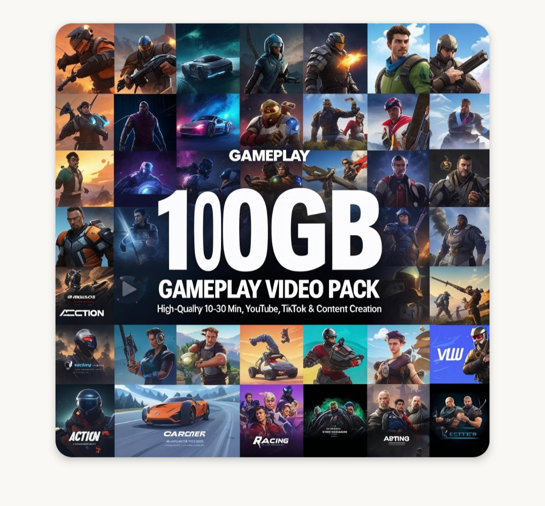 All In One Digital Products Bundle